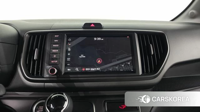 Kia The New Kia Ray id 4280741 из Кореи 7