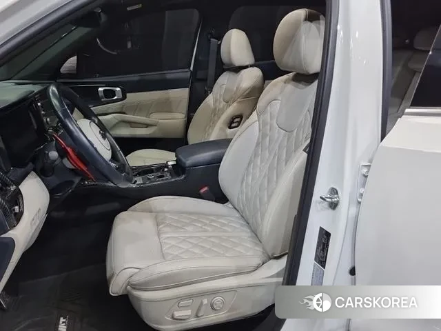 Kia Sorento 4th Generation id 3213860 из Кореи 7