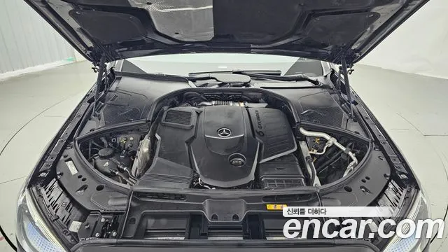 Mercedes-Benz S-Class W223 id 2636517 из Кореи 7