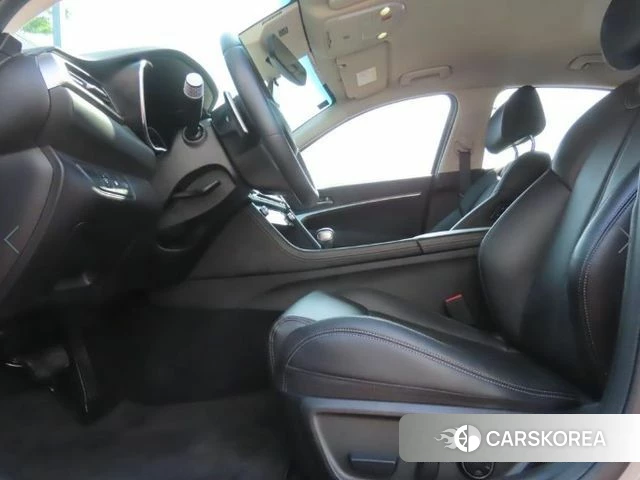 Genesis The New G70 Shooting Brake id 4675469 из Кореи 7