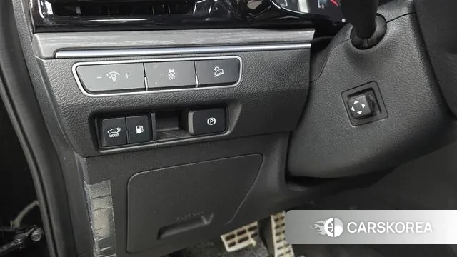 Kia Mohave Master id 3347964 из Кореи 7