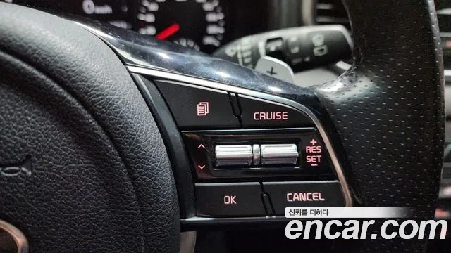 Kia Sportage The Bold id 2859232 из Кореи 7