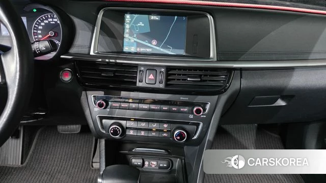 Kia The New K5 2nd generation id 4689452 из Кореи 7