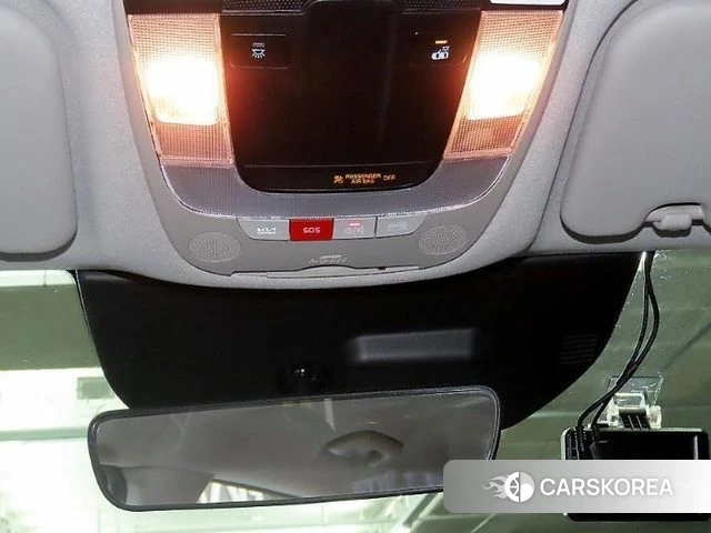 Kia Di Ol Nu Niro id 4361547 из Кореи 7