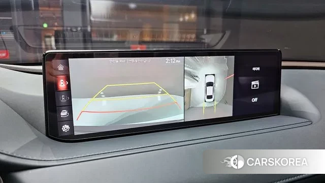 Genesis G80 (RG3) id 3033590 из Кореи 7