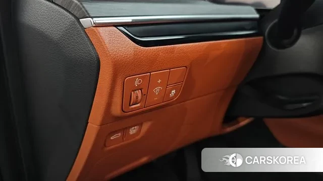 Kia The New K5 Hybrid 3rd generation id 3555185 из Кореи 7