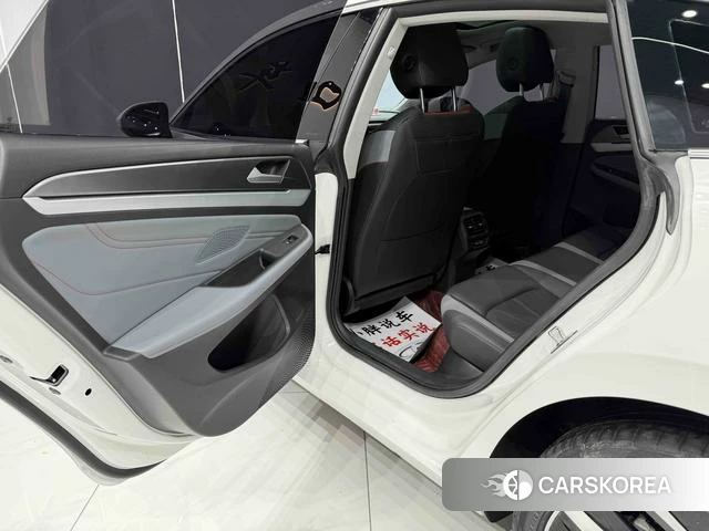 Volkswagen Lingdu id 4342045 из Китая 7