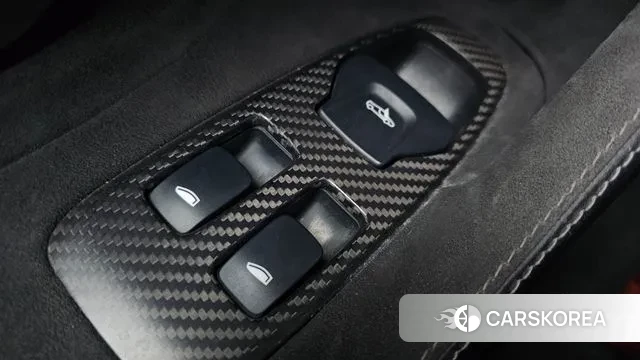 McLaren 570S id 3484986 из Кореи 7