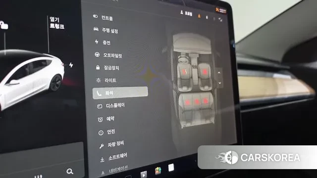 Tesla Model 3 id 3454304 из Кореи 7