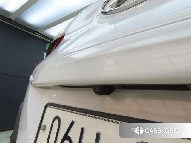 Hyundai Kona id 3470021 из Кореи 7