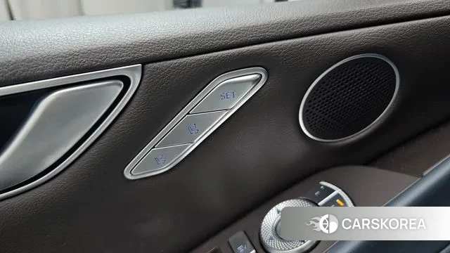 Genesis G80 (RG3) id 2915237 из Кореи 7