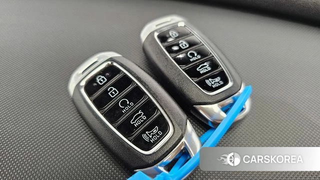Hyundai Avante (CN7) id 4489748 из Кореи 7