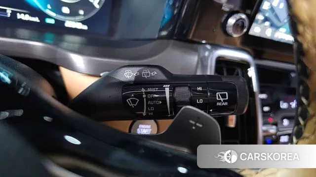 Kia Sorento 4th Generation id 3022430 из Кореи 7