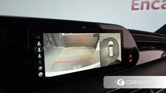 Hyundai Palisade id 3349545 из Кореи 7