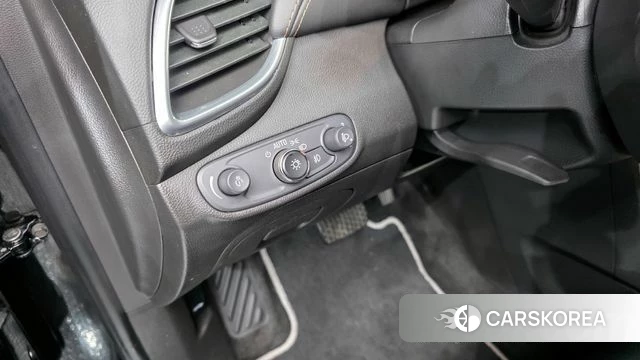 Chevrolet (GM Daewoo) The New Trax id 3911614 из Кореи 7