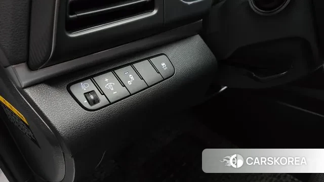 Hyundai The New Avante AD id 3423021 из Кореи 7