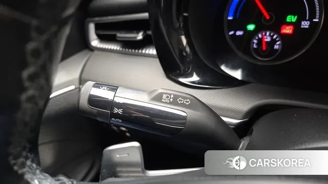 Kia K5 Hybrid 3rd Generation id 3759803 из Кореи 7