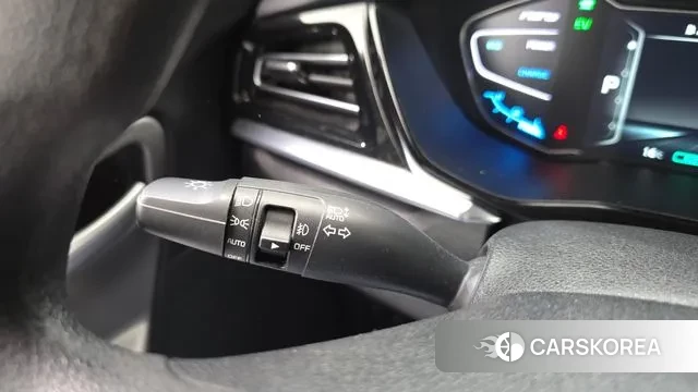 Kia The New Niro id 3355365 из Кореи 7