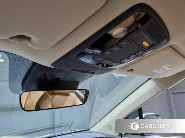Kia Carnival 4th generation id 4284343 из Кореи 7