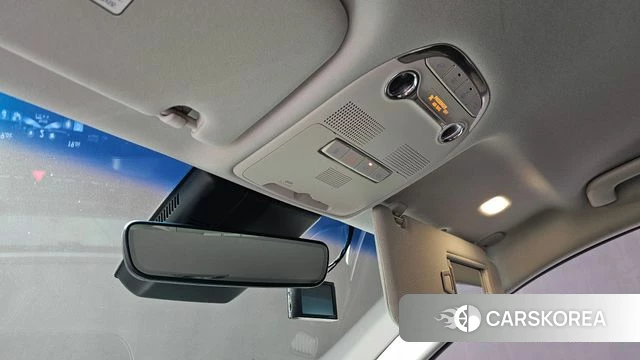 Hyundai The New Grandeur IG id 4662478 из Кореи 7