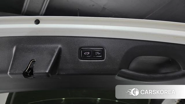 Kia The New Carnival 4th Generation id 4591139 из Кореи 7