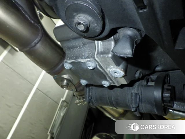 Ducati DIAVEL CARBON id 4205871 из Японии 7