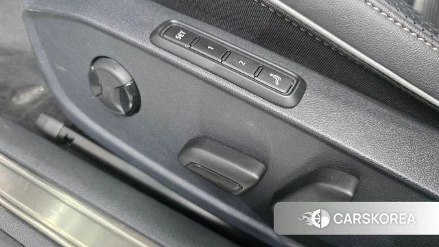 Volkswagen Arteon id 4703086 из Кореи 7