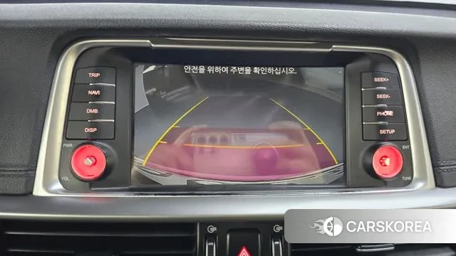 Kia The New K5 2nd generation id 2995623 из Кореи 7