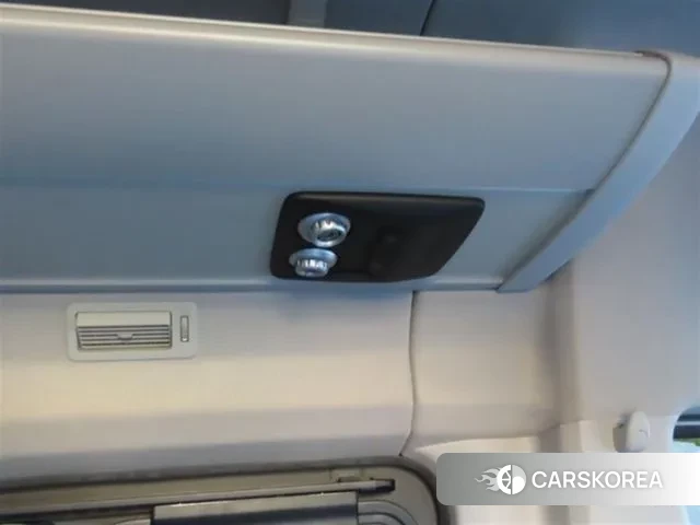 Hyundai Solati id 3269634 из Кореи 7