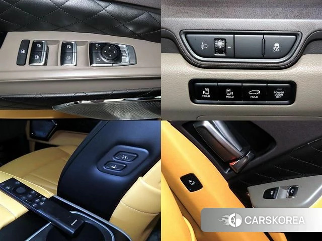 Kia The New Carnival 4th Generation id 4571272 из Кореи 7