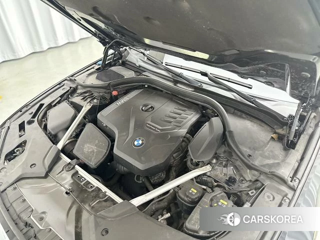BMW 5 series id 4256919 из Китая 7