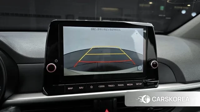 Kia Morning Urban (JA) id 3269586 из Кореи 7