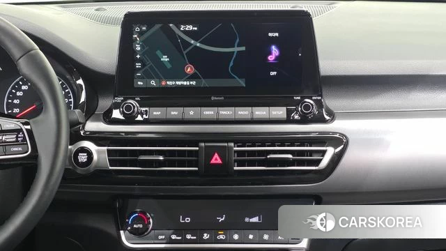 Kia Seltos id 4872287 из Кореи 7