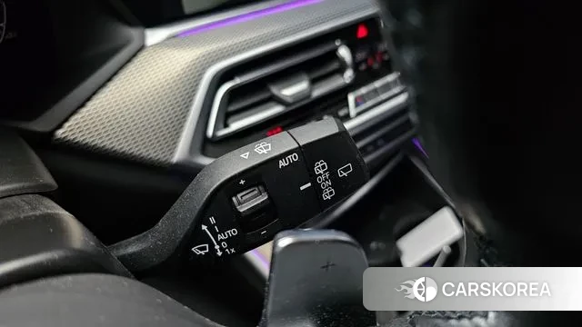 BMW X5 (G05) id 3322423 из Кореи 7