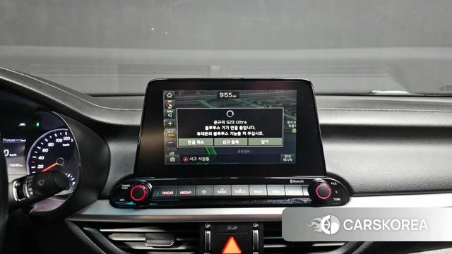 Kia Come New K3 id 3924908 из Кореи 7