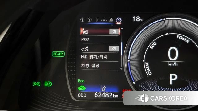 Lexus ES300h 7th generation id 3826516 из Кореи 7