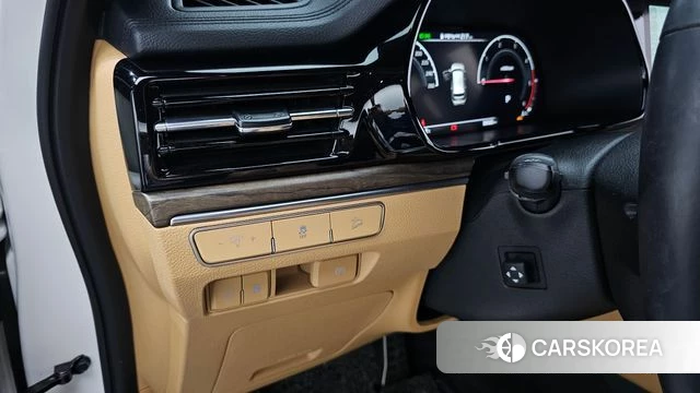 Kia Mohave Master id 4376657 из Кореи 7