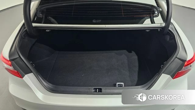 Toyota Camry (XV70) id 4533783 из Кореи 7