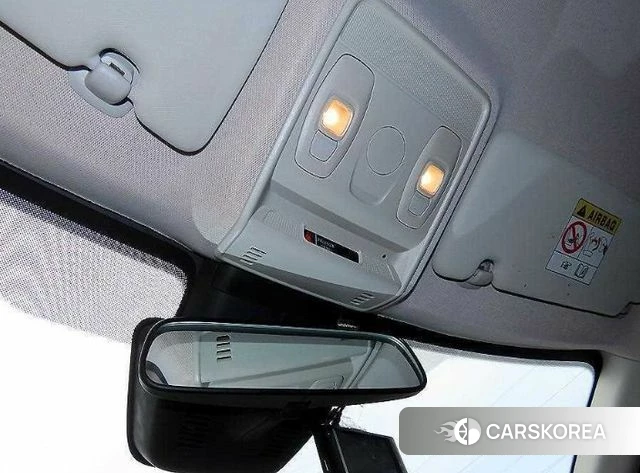 Renault Korea (Samsung) XM3 id 4420566 из Кореи 7