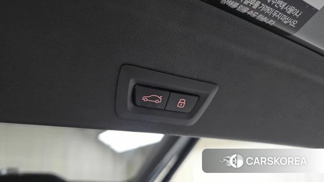 BMW X6 (G06) id 4617296 из Кореи 7
