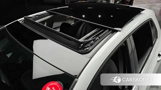 Volkswagen Golf 8th Generation id 3482351 из Кореи 7