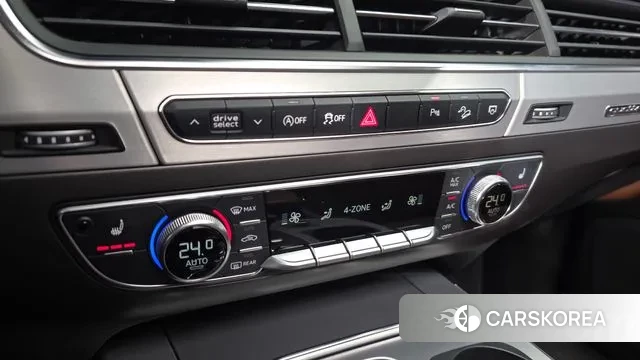 Audi Q7 (4M) id 3651391 из Кореи 7