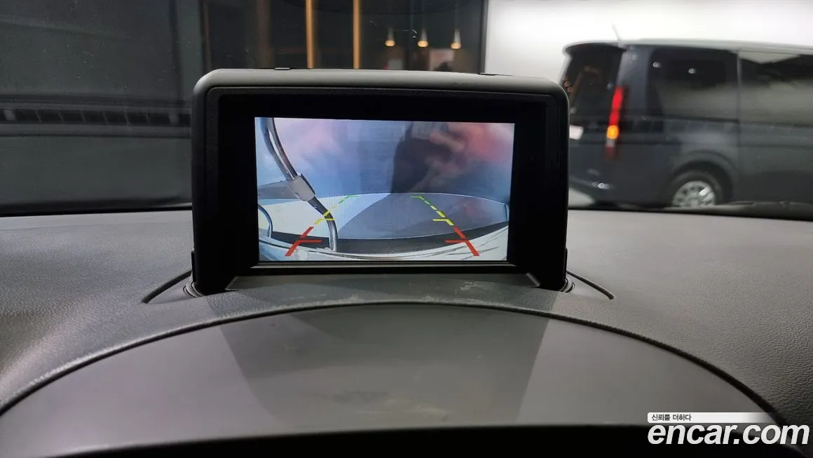 Hyundai The New Grand Starex id 2147344 из Кореи 7