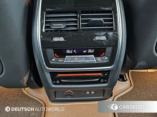 BMW X7 (G07) id 3890224 из Кореи 7