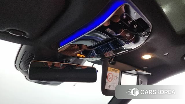 Mercedes-Benz GLC-Class X254 id 4185599 из Кореи 7