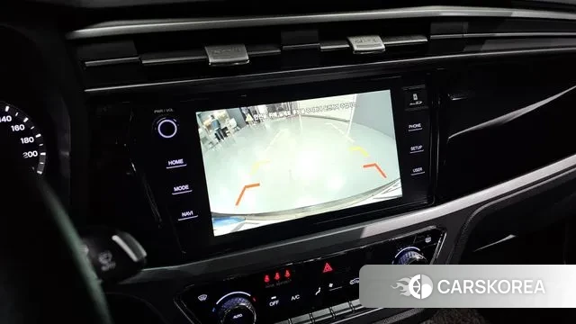 Ssangyong Beautiful Korando id 3615437 из Кореи 7