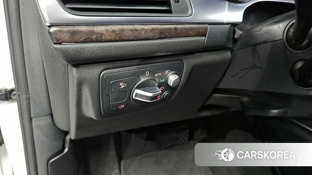 Audi New A6 id 4390326 из Кореи 7