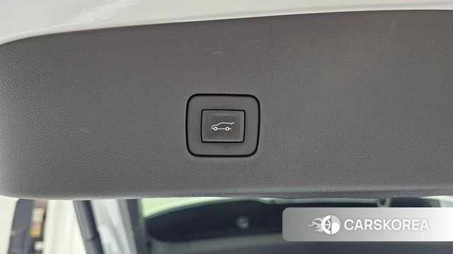 Chevrolet (GM Daewoo) Trax Crossover id 4375432 из Кореи 7