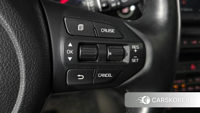 Kia The New Carnival id 4477280 из Кореи 7