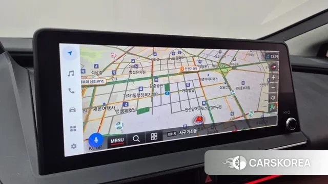 Toyota Prius 5th Generation id 3262437 из Кореи 7